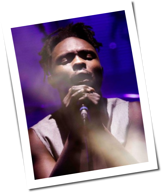 Schuh-Plattler: Massive Attack ziehen Spotify-Katalog ab