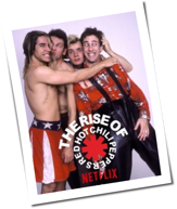 Schuh-Plattler: RHCP kritisieren Netflix-Doku