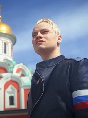 Schuh-Plattler: Spotify löscht Songs pro-russischer Künstler