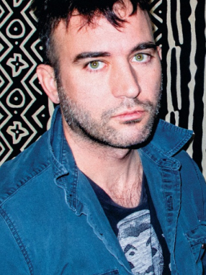 Schuh-Plattler: Sufjan Stevens: 
