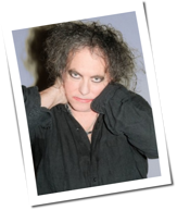 Schuh-Plattler: The Cure kommen ins Kino