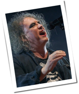 Schuh-Plattler: Zwei The Cure-Konzerte in Berlin