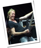 Scorpions: Francis Buchholz ist tot