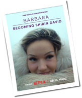 Shirin-Doku: Traurige Frau im selbstgebauten Hamsterrad