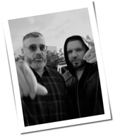 Sido: Album-Propaganda mit Fler