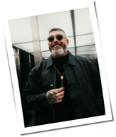 Sido: Frisch maskiert 