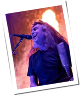 Slayer live in London: Sommer, Liebe, Totschlag