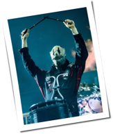 Slipknot: Neue Live-Termine für 2025