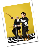Sparks: Alle Studioalben im Ranking