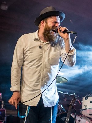Sponsored News: Festland Music Festival - internationale Acts im Zillertal