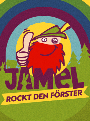 Stabil&comma; in Jamel und anderswo: 35 Songs gegen Rechts
