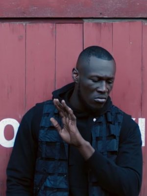 Stormzy: Neuer Song, neues Album