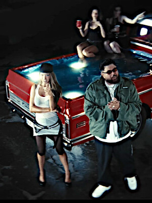 Summer Cem: Shirin David macht den 50 Cent