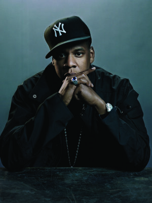 Super-Bowl-Halbzeitshow: Jay-Z w&auml;hlt sich selbst aus