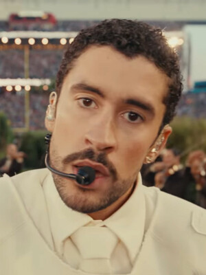 Super Bowl LX: Freudenfest mit Bad Bunny