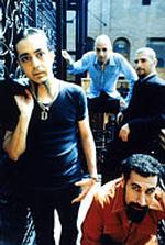 System Of A Down: Dokufilmer Moore dreht neues Video