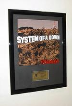 System Of A Down: 