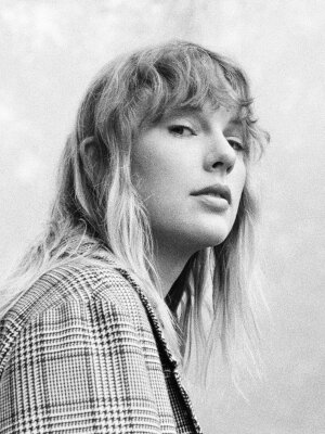 Taylor Swift: 