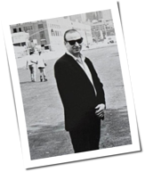 Television: Fred Smith ist tot