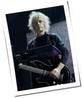 The Cure: Perry Bamonte ist tot