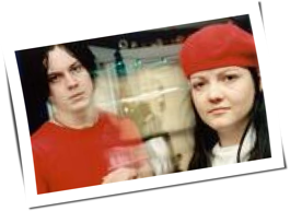 The White Stripes: Halbherziges Dementi zum Split