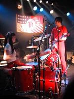 The White Stripes: Kurz vor der Trennung?