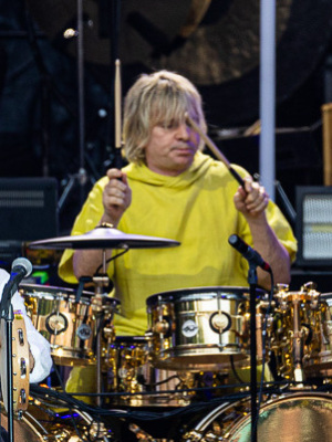 The Who: Zak Starkey schon wieder gefeuert