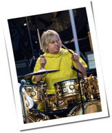 The Who: Zak Starkey schon wieder gefeuert