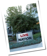 Ticket-Monopol: US-Konzertgigant Live Nation verurteilt