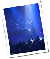 Tom Odell in Berlin: Wer hat ihm wehgetan?