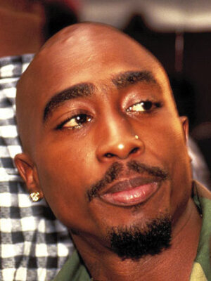 Tupac-Mord: 40 Jahre Haft für Duane Davis