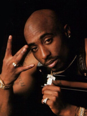 Tupac Shakur: Schuldspruch wegen Mordes nach 30 Jahren
