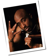 Tupac Shakur: Schuldspruch wegen Mordes nach 30 Jahren