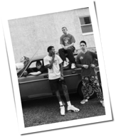 Turnstile: Ex-Gitarrist nach Mord-Versuch verhaftet