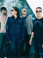 U2: Gewinnt Tickets für TV Total-Auftritt