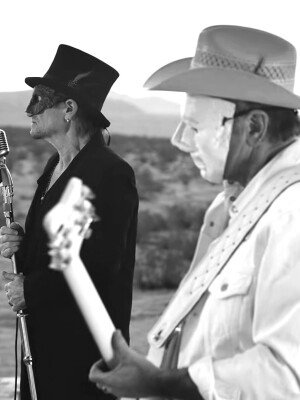 U2: Neue Single und Tourdaten 