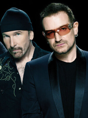 U2: Re-Release mit zwei neuen Songs