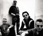 U2: The Edge ließ Demo-CD liegen