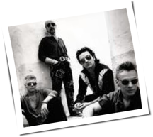U2: The Edge ließ Demo-CD liegen