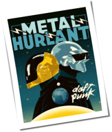 Ummz Ummz: Daft Punk&comma; GTA VI&comma; Gabber bei Penny