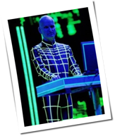 Ummz Ummz: Kraftwerk&comma; Merzbow&comma; Football Manager f&uuml;r DJs