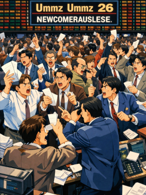 Ummz Ummz: Twentytwentysix Babay