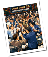 Ummz Ummz: Twentytwentysix Babay