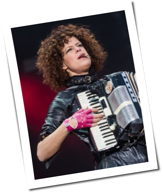 Vorchecking: Arcade Fire, VNV Nation, Sleep Token