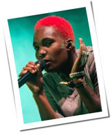 Vorchecking: Arlo Parks&comma; Thundercat&comma; Fantasy