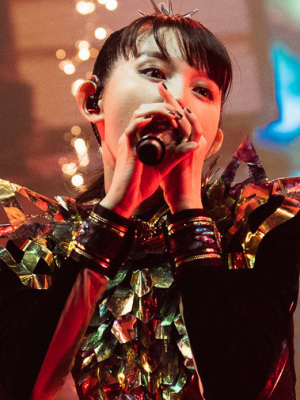 Vorchecking: Babymetal, Thomas Anders