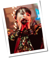 Vorchecking: Babymetal, Thomas Anders