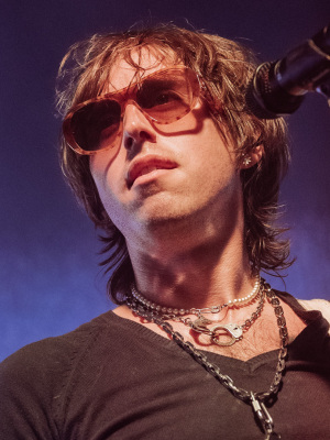 Vorchecking: Bilderbuch, Greta Van Fleet, Pet Shop Boys