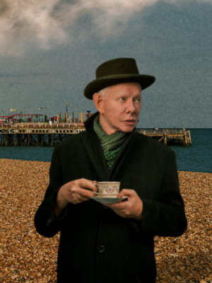 Vorchecking: Bring Me The Horizon&comma; Jazeek&comma; Joe Jackson