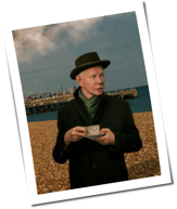 Vorchecking: Bring Me The Horizon&comma; Jazeek&comma; Joe Jackson